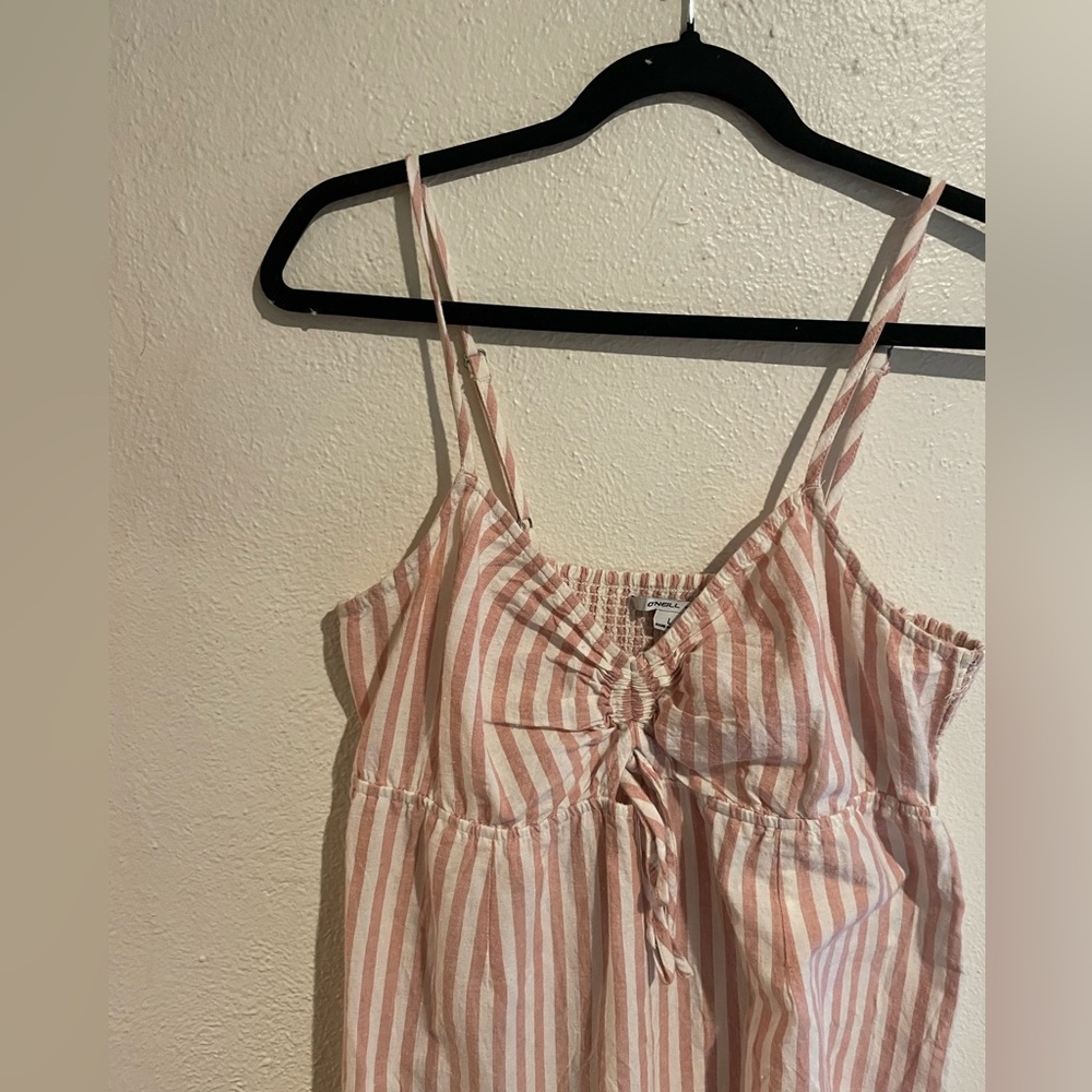 O’Neill women’s jumpsuit (capri length)